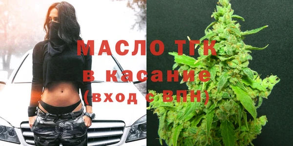 тгк Абаза